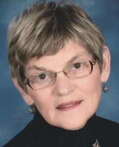 Helen Melinda Hagerty